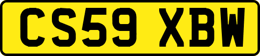 CS59XBW