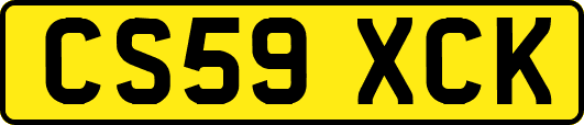 CS59XCK