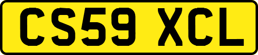 CS59XCL
