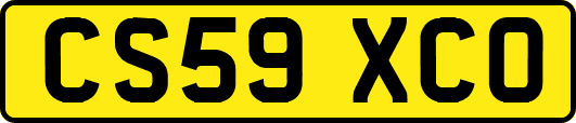 CS59XCO