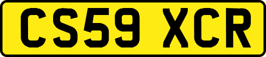 CS59XCR