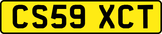CS59XCT