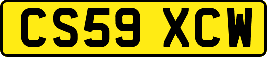 CS59XCW