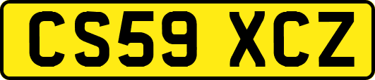 CS59XCZ