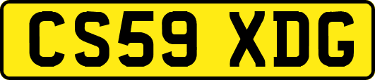 CS59XDG
