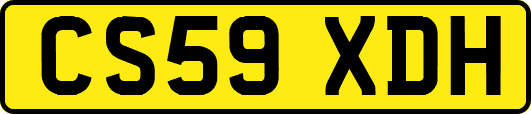 CS59XDH