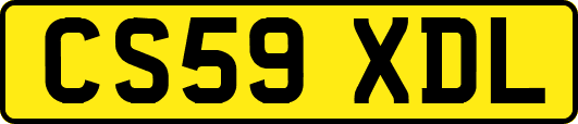 CS59XDL