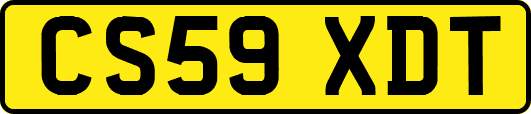 CS59XDT