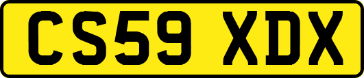 CS59XDX