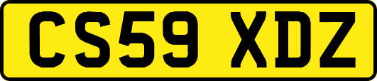 CS59XDZ