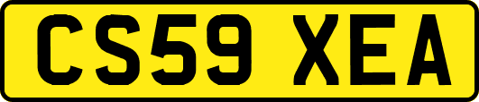CS59XEA