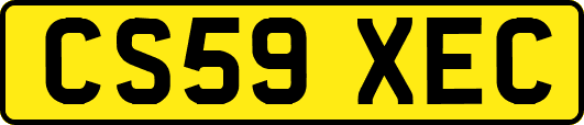 CS59XEC