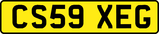 CS59XEG