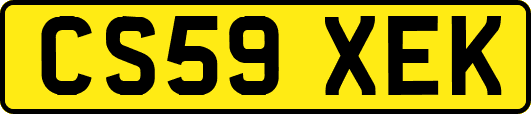 CS59XEK