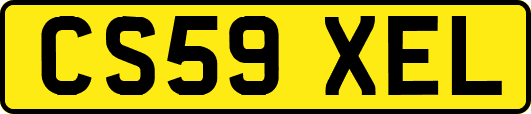CS59XEL