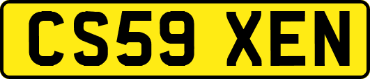 CS59XEN