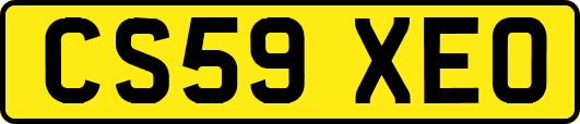 CS59XEO