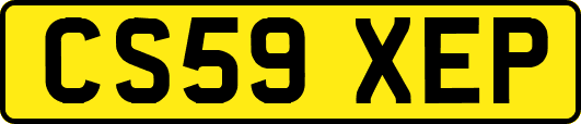 CS59XEP