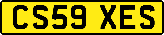 CS59XES