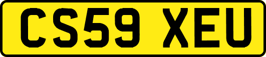 CS59XEU