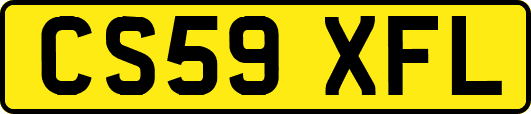 CS59XFL