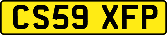 CS59XFP