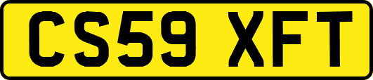 CS59XFT