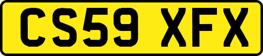 CS59XFX