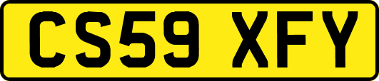 CS59XFY