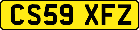 CS59XFZ