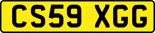CS59XGG