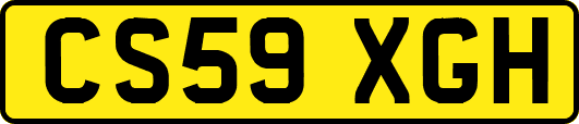 CS59XGH