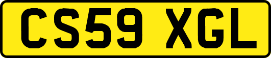 CS59XGL