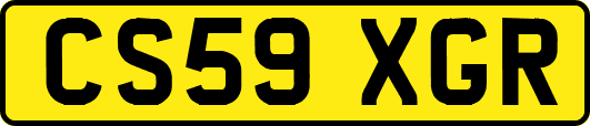 CS59XGR
