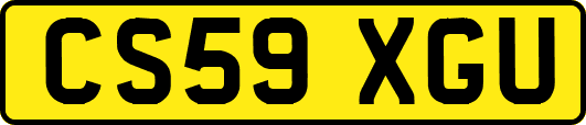 CS59XGU