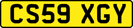 CS59XGY