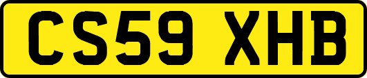 CS59XHB