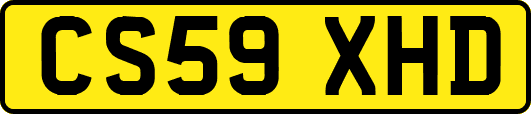 CS59XHD