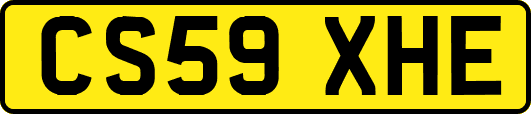 CS59XHE
