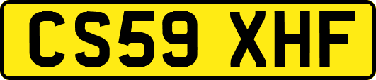 CS59XHF