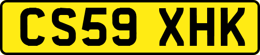 CS59XHK