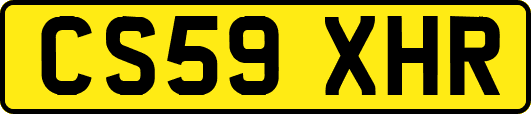 CS59XHR