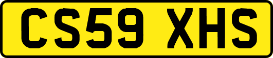 CS59XHS