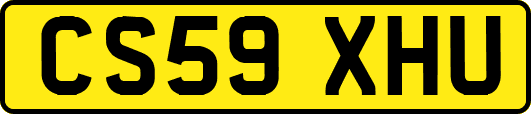 CS59XHU