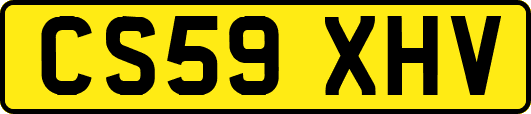 CS59XHV