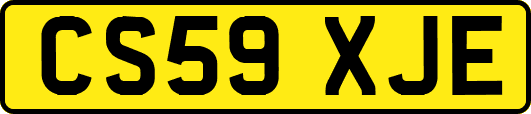 CS59XJE