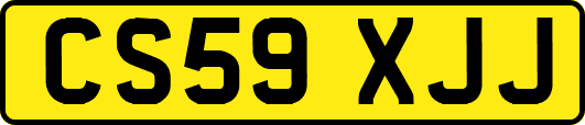 CS59XJJ