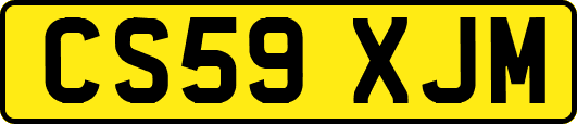 CS59XJM