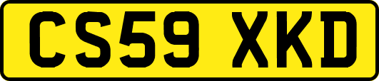CS59XKD