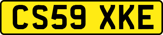 CS59XKE